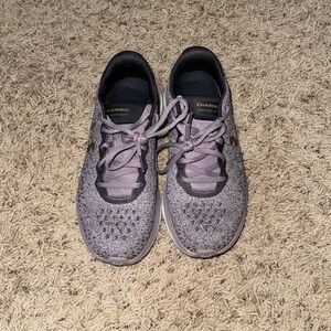 Under armor shoes